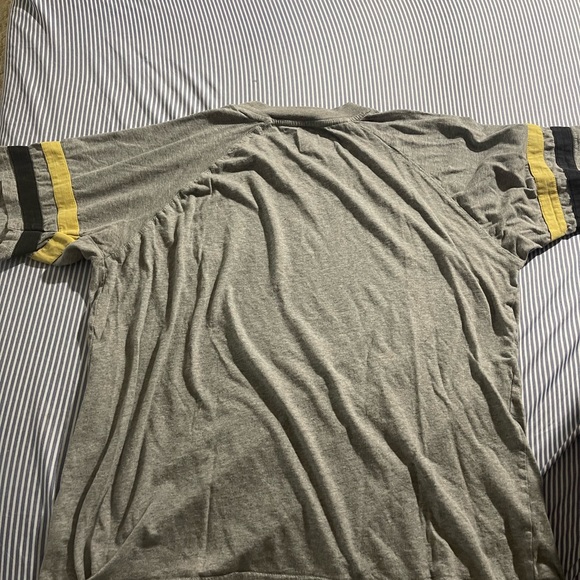 Listen to volume 4 tee shirt large - Picture 2 of 3